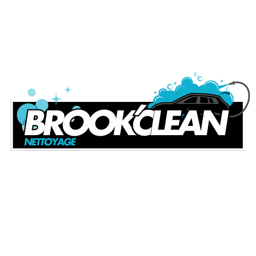 Brook'clean Logo